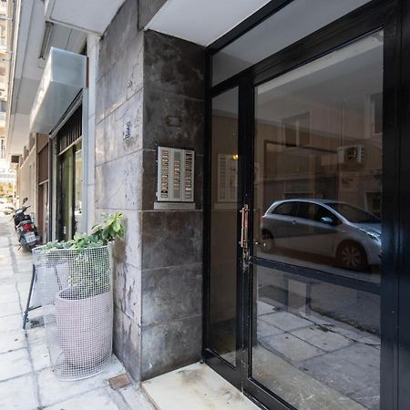 Amazing Modern Central Apt In Athens Exterior photo